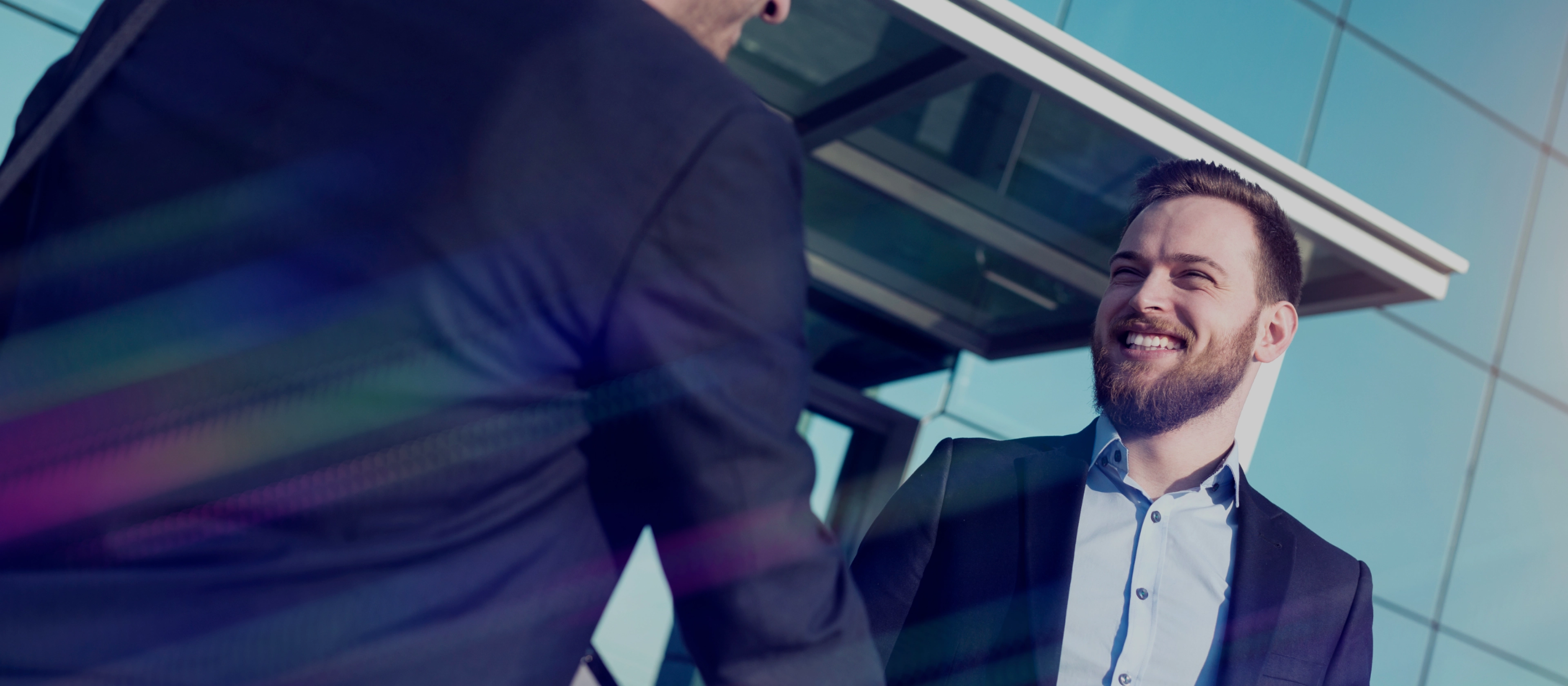 基源貿易有限公司